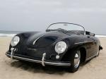 Porsche 356A 1500 Speedster 1955 года